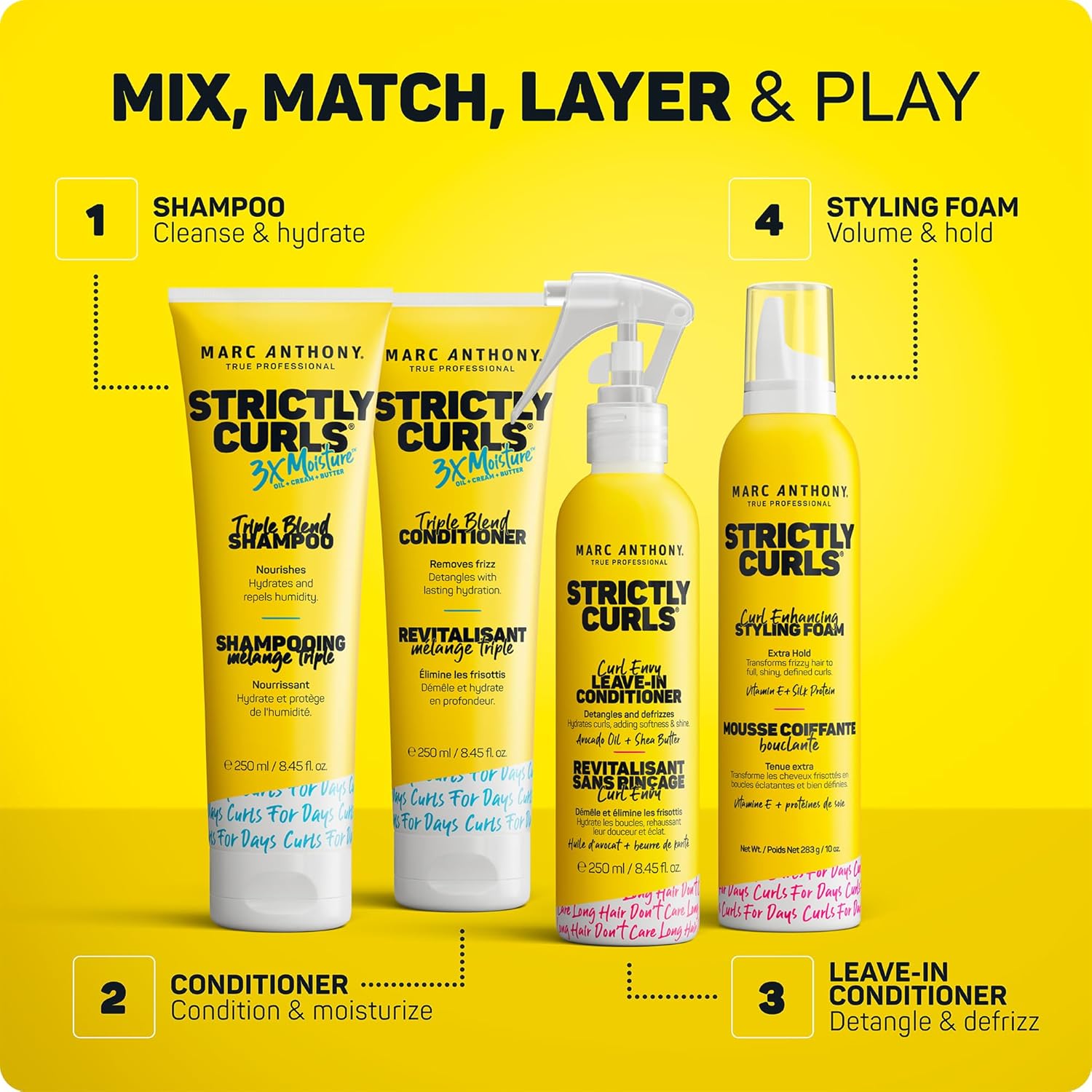 Marc_Anthony_Strictly_Curls_Styling_Foam,_Extra_Hold_Curly_Hair_Mousse_with_Vitamin_E_&_Silk_Proteins_Transforms_Frizzy_Hair_to_Full,_Shiny,_Defined_Curls_-_Sulfate-Free_Anti-Frizz_Styling_Mousse