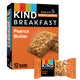Peanut Butter - 6 Count (12 Bars)