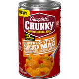 Campbell's Chunky Soup, Pub-Style Chicken Pot Pie Soup, 18.8 oz Can