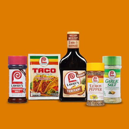 Lawry's_Teriyaki_With_Pineapple_Juice_Marinade,_12_fl_oz