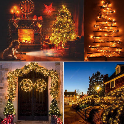 BrizLabs_Clear_Christmas_Lights_Outdoor_300_Count_69.6ft_Incandescent_Christmas_Lights_Connectable_Warm_White_Light_String_UL_Certified_Xmas_Mini_Light_Green_Wire_for_Indoor_Tree_Holiday_Party_Decor