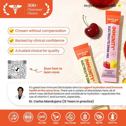 Venture_Pal_2-in-1_Hydration_+_Immune_Electrolytes_Powder_Packets_with_7_Electrolytes_&_6_Vitamins,_Elderberry,_Turmeric,_Echinacea_|_Liquid_Daily_IV_Drink_Mix_|_Sugar_Free_|_Keto_Friendly,_16_Sticks