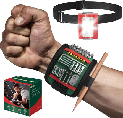 Magnetic_Wristband_with_LED_Light,_Magnet_Tool_Belt_Wrist_Band_for_Screws_and_Nails,_Adjustable_Wrist_Tool_Holder,_Valentines_Day_Gifts_for_Men,_Him,_Boyfriend,_Dad,_Mechanic,_Woodworker,_Handyman