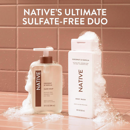Native_Body_Wash_for_Women_&_Men,_Coconut_&_Vanilla,_36_oz_Pump_Bottle,_Sulfate-Free_&_Gentle_for_All_Skin_Types