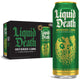 Severed Lime - Sparkling - 19.2 Fl Oz (Pack of 8)