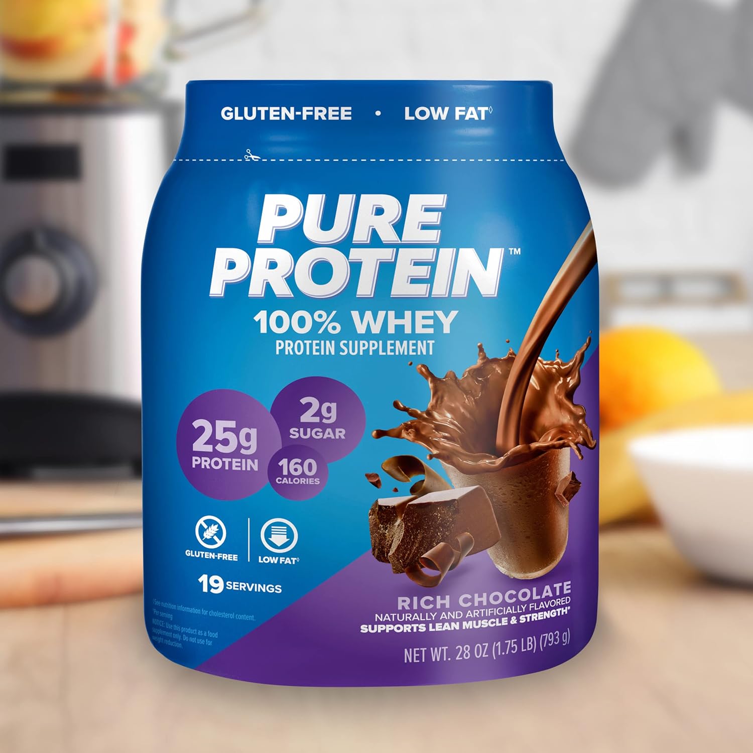 Pure_Protein_100%_Whey_Protein_Powder,_Rich_Chocolate,_25_g_Protein,_1.75_lb_(Packaging_May_Vary)