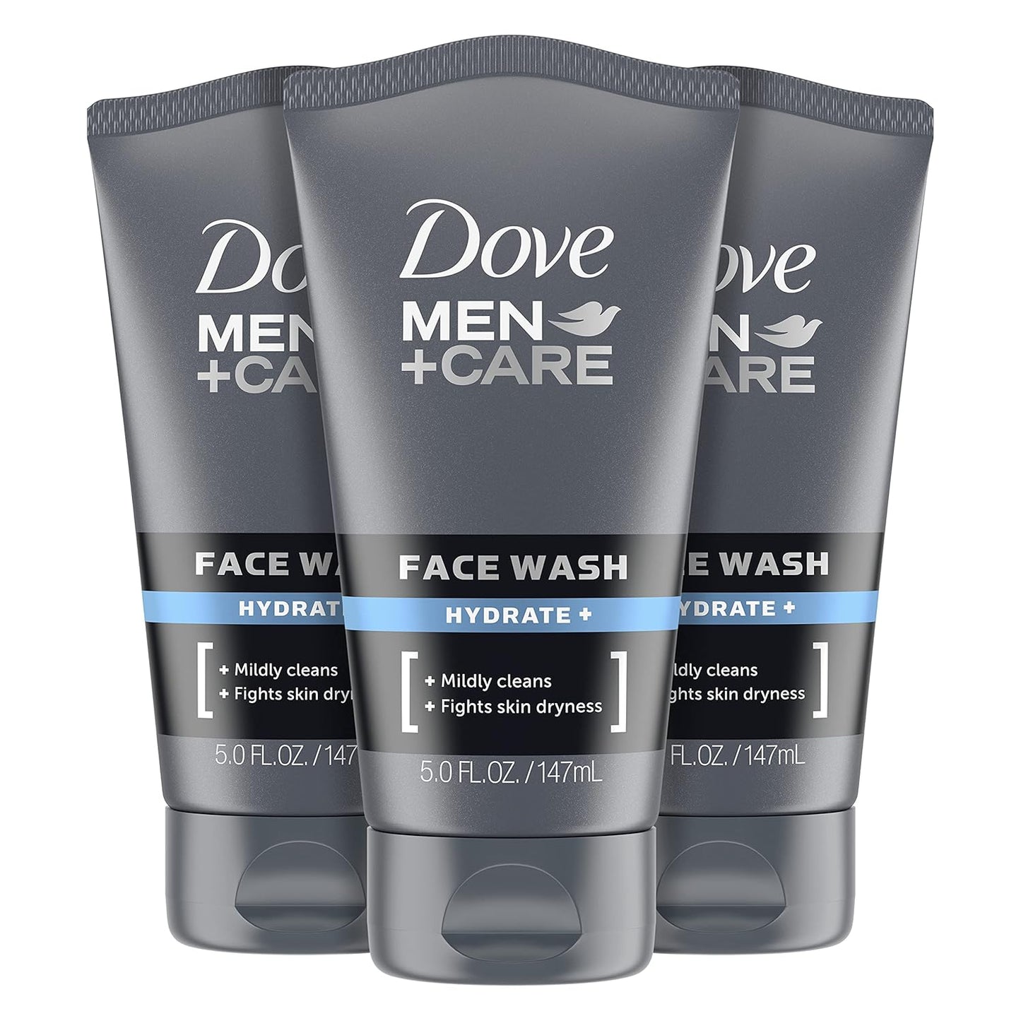 DOVE_MEN_+_CARE_Face_Wash_Hydrate_Plus_Skin_Care,_5_Oz,_(Pack_of_3)