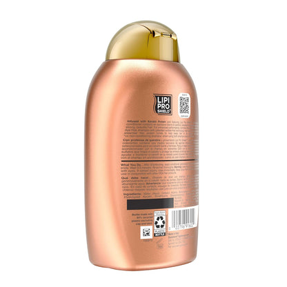 OGX_Ever_Straightening_+_Brazilian_Keratin_Therapy_Hair-Smoothing_Conditioner_with_Coconut_Oil,_Cocoa_Butter_&_Avocado_Oil,_Paraben-Free,_Sulfate-Free_Surfactants