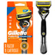 1 count (Pack of 1) - Power Handle + 1 Refills