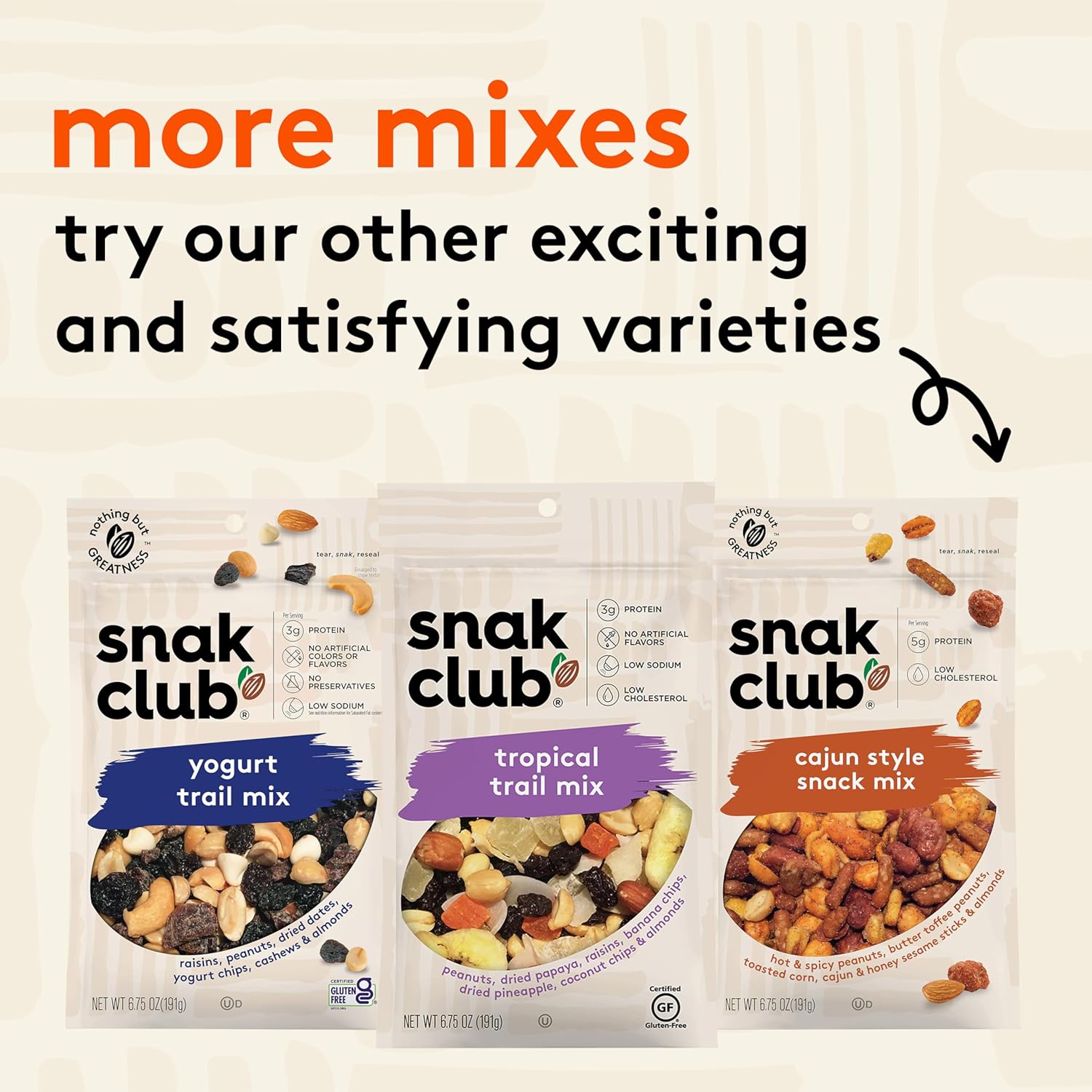 Snak_Club_Energizer_Trail_Mix_with_Roasted_Salted_Peanuts,_Raisins,_Chocolatey_Candies,_Roasted_Almonds,_Gluten-Free_and_Kosher_Snack,_16_oz_Resealable_Bag