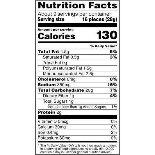 Quaker_Rice_Crisps_Cheddar,_8.5_Oz