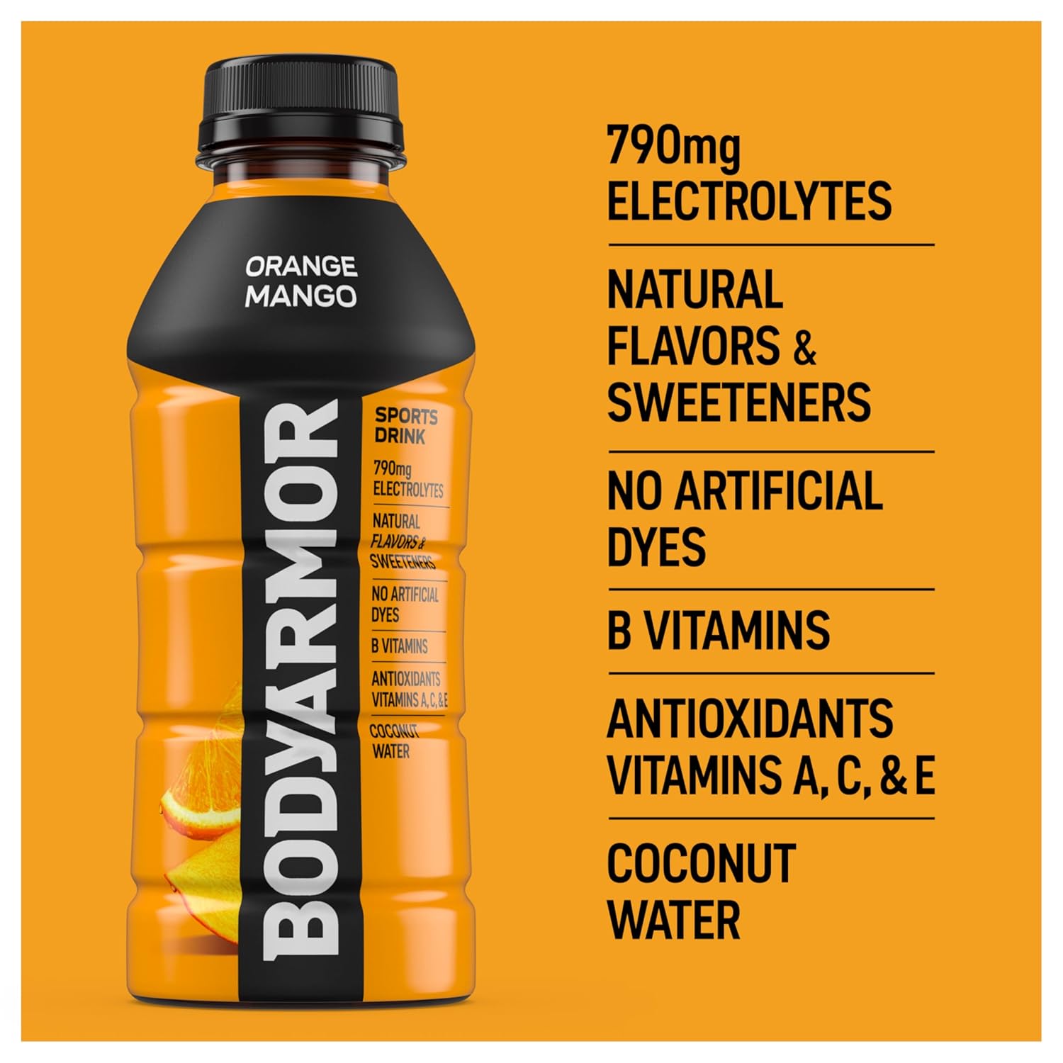 BODYARMOR_Sports_Drink_Sports_Beverage,_Orange_Mango,_Coconut_Water_Hydration,_Natural_Flavors_With_Vitamins,_Potassium-Packed_Electrolytes,_Perfect_For_Athletes,_16_Fl_Oz_(Pack_of_12)