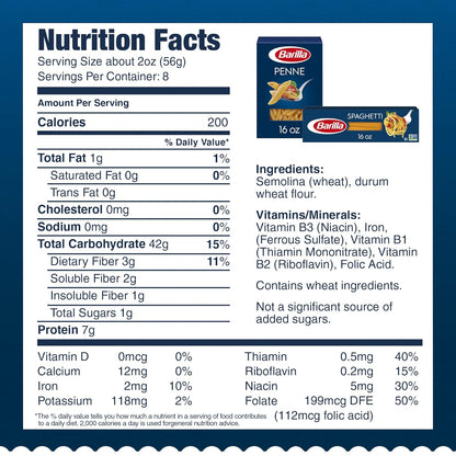 Barilla_Penne_&_Spaghetti_Pasta_Variety_Pack,_16_oz._Boxes_(Pack_of_8)_-_Non-GMO,_Made_with_Durum_Wheat_Semolina_-_Kosher_Certified