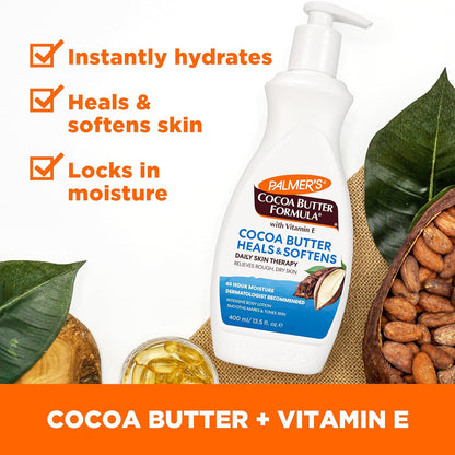 Palmer's_Cocoa_Butter_Formula_Daily_Skin_Therapy_Cocoa_Butter_Body_Lotion_for_Dry_Skin,_Hand_&_Body_Moisturizer,_Pump_Bottle,_13.5_Oz_(Pack_of_1)