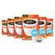 10 Count (Pack of 6)