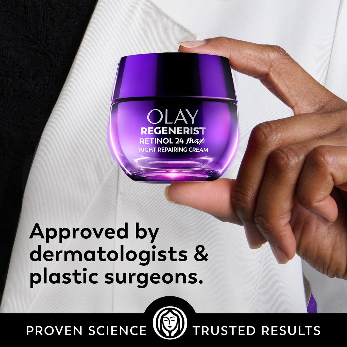 Olay_Retinol_Night_Cream_for_Women,_MAX,_Anti-Aging_Face_Mousturizer,_Fragrance-Free,_Non_Greasy_-_Anti-Wrinkle,_Smooth_Fine_Lines,_Hydrating_Skin_Care_-_Triple_Collagen_Cream,_Niacinamide,_1.7oz