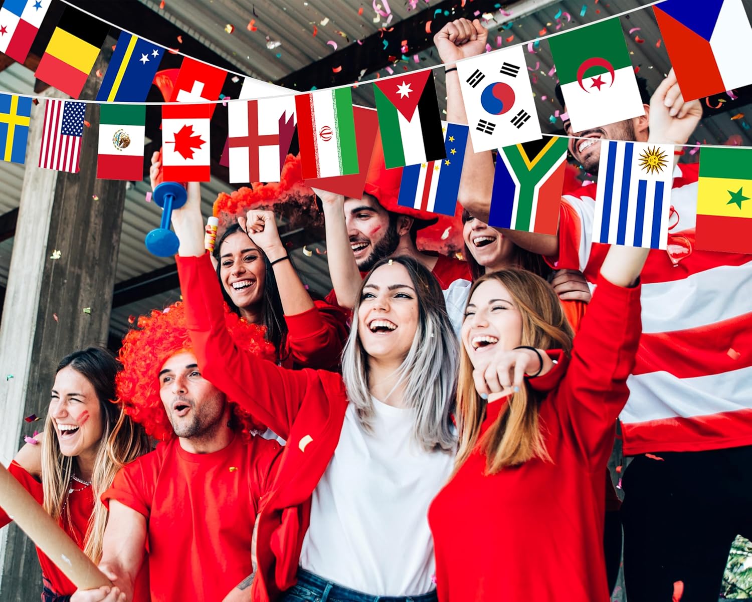 1_Pack_49ft_World_Soccer_2026_Cup_String_Flags,_48_Participating_Countries_Bunting_Banner,_Double_Sided_Football_Decorations_for_Backyard,_Room,_School,_Bar,_Street_World_Soccer_2026_Cup_Flags