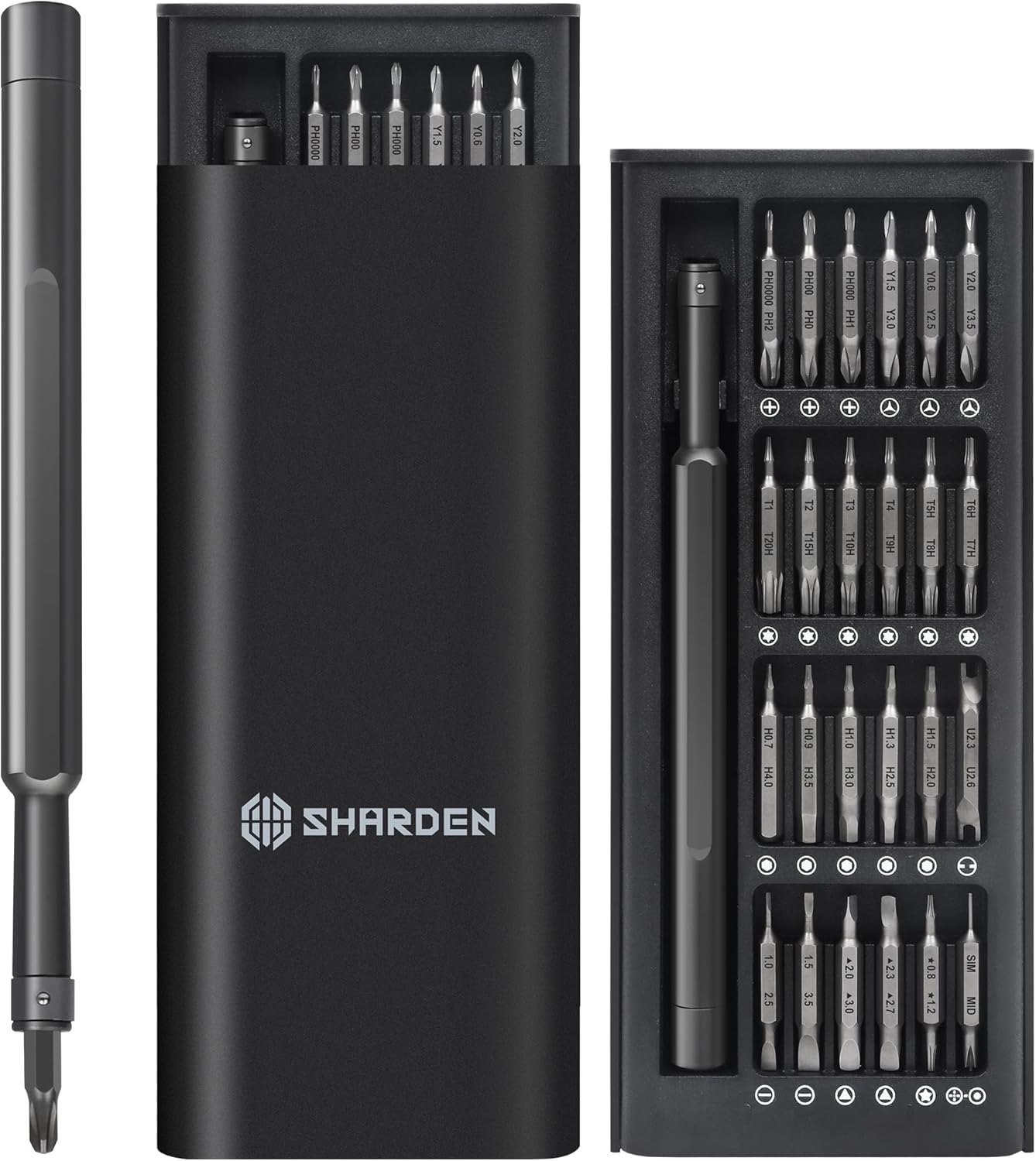 Precision_Screwdriver_Set_49_in_1_SHARDEN_Small_Screwdriver_Set_Magnetic_Repair_Tool_Kit_for_Laptop,_iPhone,_Cell_Phone,_PC,_MacBook,_Tablet,_Computer,_PS5,_PS4,_Electronic,_Glasses,_Watch
