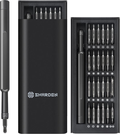 Precision_Screwdriver_Set_49_in_1_SHARDEN_Small_Screwdriver_Set_Magnetic_Repair_Tool_Kit_for_Laptop,_iPhone,_Cell_Phone,_PC,_MacBook,_Tablet,_Computer,_PS5,_PS4,_Electronic,_Glasses,_Watch