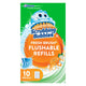 10 Count (Pack of 1) - Refill