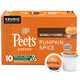 Pumpkin Spice - 10 Count (Pack of 1)
