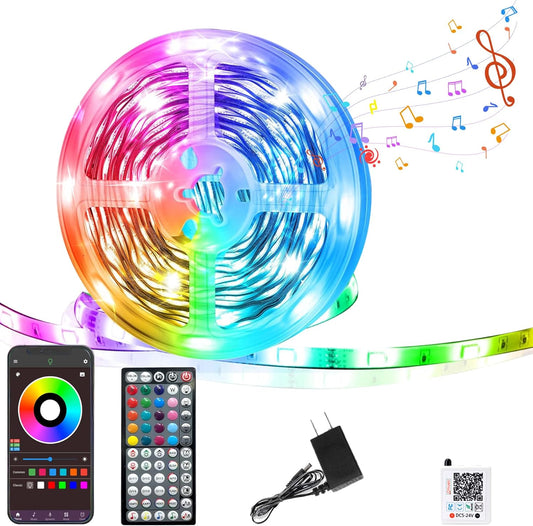 Led_Lights_for_Bedroom_50FT/100FT/150FT/200FT/300FT,_RGB_Led_Strip_Lights_Color_Changing_Indoor,_Music_Sync_Led_Light_Strip_with_Remote_&_App_Control,_DIY_Fancy_Led_Lights_for_Room_Decor_Ambient_Lighting