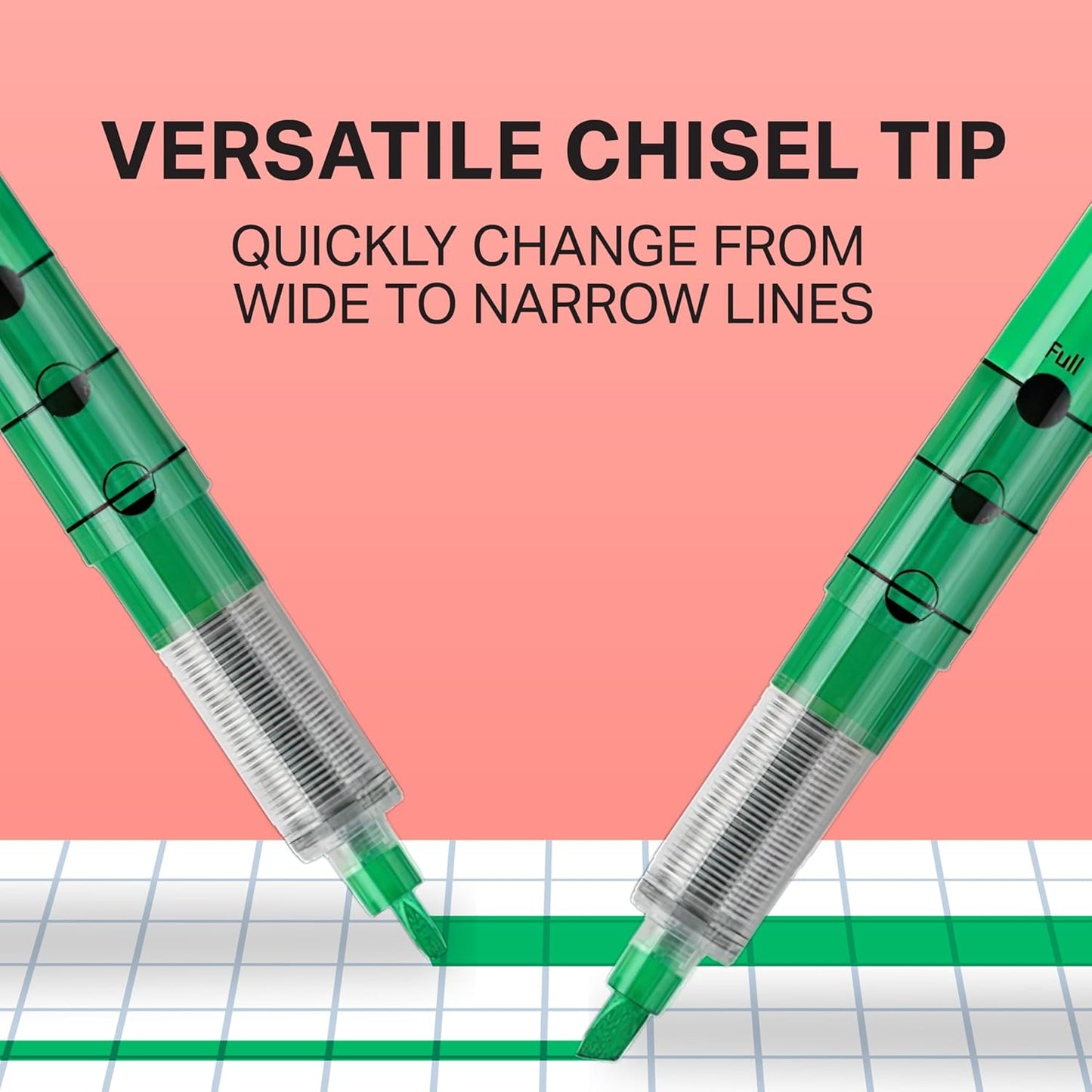 Sharpie_Liquid_Highlighters,_Chisel_Tip,_5_Count_-_Office,_Classroom,_Desk,_School_Supplies