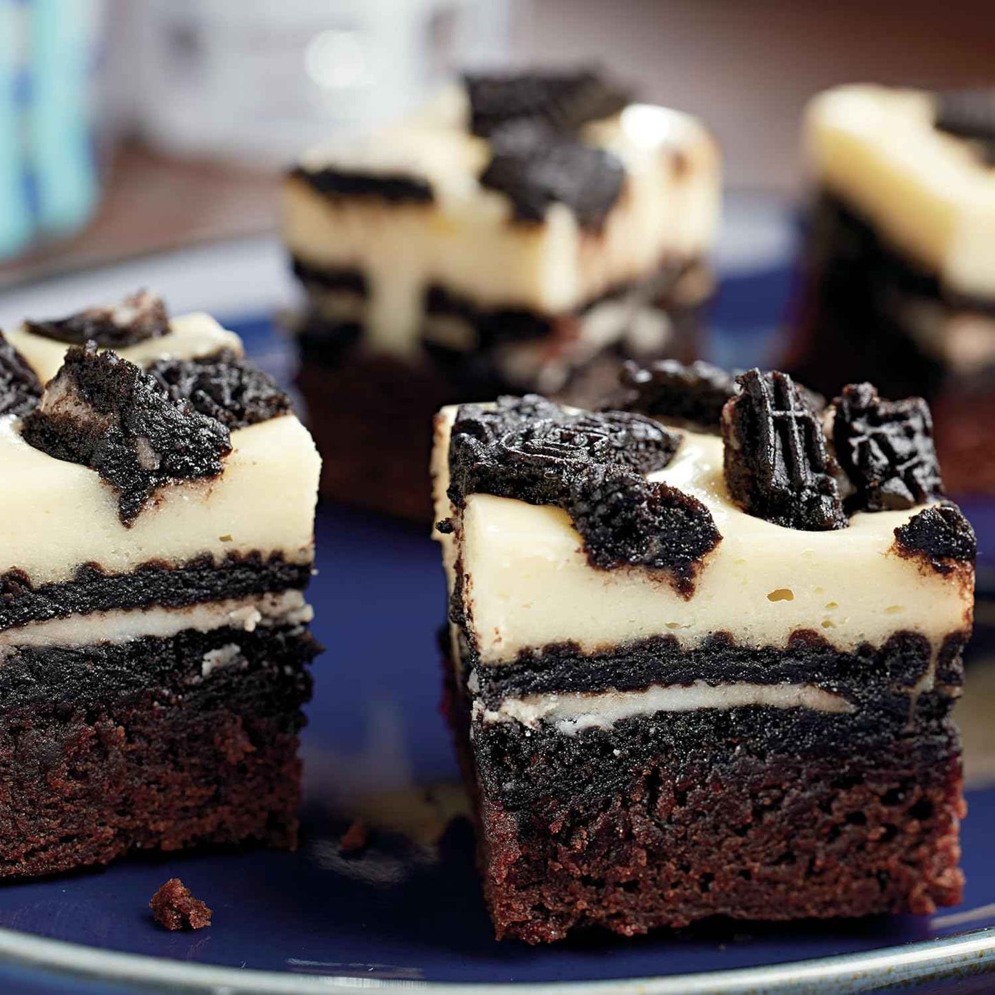 OREO Chocolate Sandwich Cookies