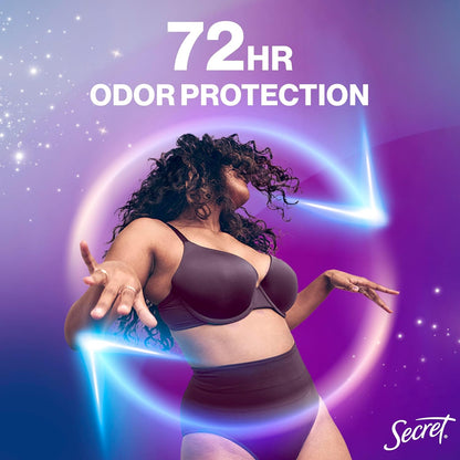 Secret_Whole_Body_Deodorant_Stick_for_Women,_Naturally_Derived_Ingredients,_Unscented,_Aluminum_Free_Deoderant_Stick,_72_HR_Odor_Protection,_2.4_oz