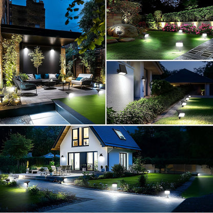 Solar_Spot_Lights_Outdoor_with_60_LED_&_Auto_On/Off,_4_Pack_Solar_Lights_Outdoor_Waterproof_IP68_with_3_Lighting_Modes,_2-in-1_Solars_Landscape_Light_for_Outside,_Garden,_Yard(Cool_White)
