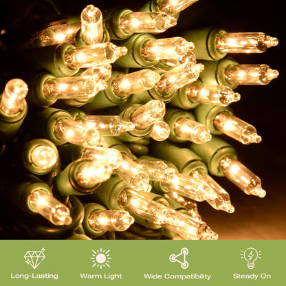 200_Pcs_Mini_Christmas_2.5_Volt_Replacement_Light_Bulbs_Christmas_Tree_Lights_String_Lights_Replacement_Bulbs_for_Indoor/Outdoor_Christmas_Lights_Decor_Home_Xmas_Tree