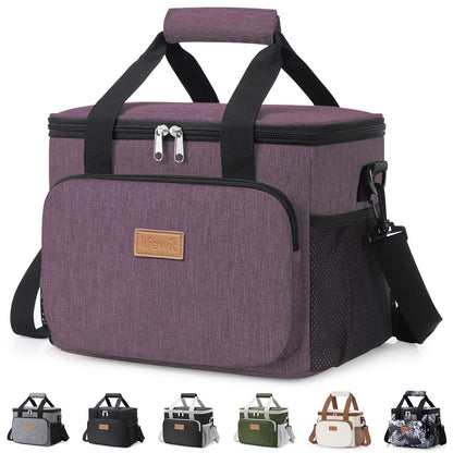 Purple - Medium(9L)