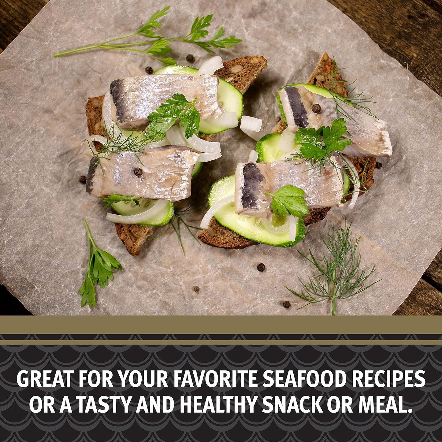 Brunswick_Boneless_Kipper_Style_Herring_Fillets,_3.53_oz_Can_-_18g_Protein_per_Serving_-_Gluten_Free,_Keto_Friendly_-_Great_for_Pasta_&_Seafood_Recipes