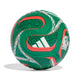 Bold Green/Team Dark Green/Aurora Ivy/Mexico - 1