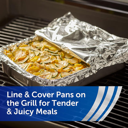 Reynolds_Wrap_Everyday_Strength_Aluminum_Foil_Roll,_Freezer_Safe_and_Grill_Safe,_Great_for_Foil_Packets_and_Home_Cooking,_12_Inches_Wide,_200_Total_Sq._Ft.