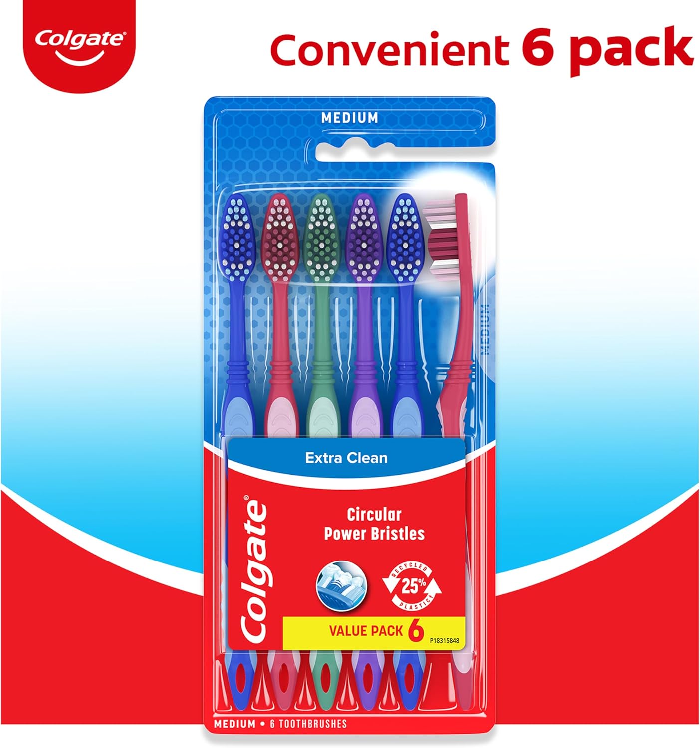Colgate_Extra_Clean_Toothbrush,_Medium_Toothbrush_for_Adults,_6_Pack