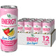 Strawberry Lemonade - 11.5 Fl Oz (Pack of 12)