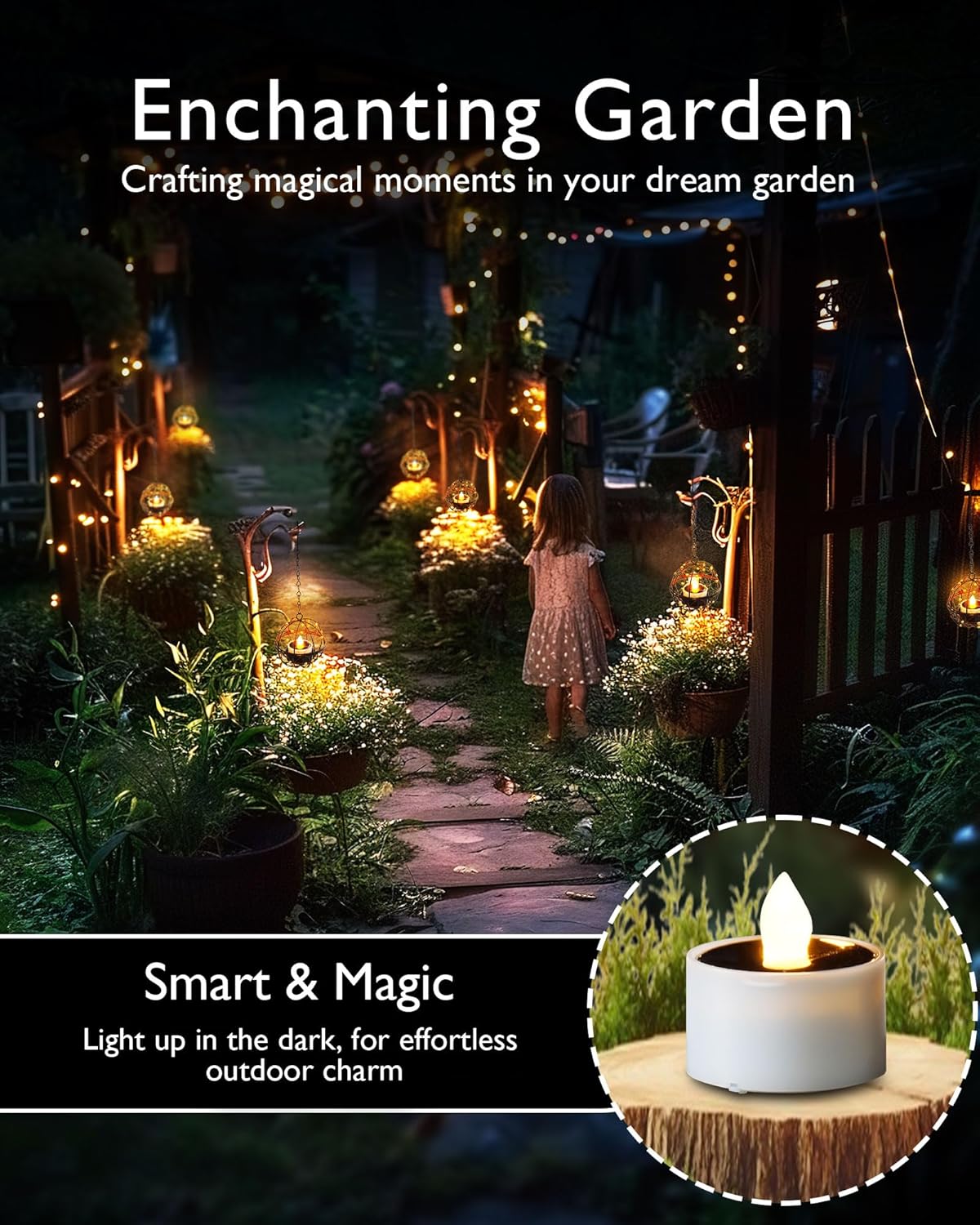 Homemory_4/8/12Pcs_Solar_Tea_Lights_Outdoor_Waterproof,_Rechargeable_Dusk_to_Dawn_Lighting,_Flameless_Flickering_LED_Votive_Candles_for_Fairy_Garden_Decor,_Patio_Tables,_Christmas_Lanterns,_Windows