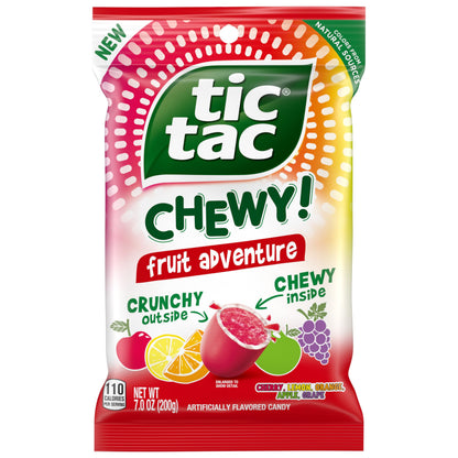 Fruit Adventure - 7 Ounce (Pack of 1)