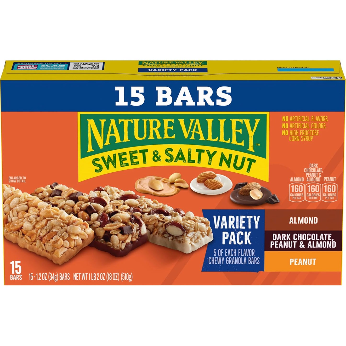 Nature_Valley_Sweet_and_Salty_Nut_Granola_Bars,_Variety_Pack,_15_Bars,_18_oz