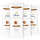 2.6 Ounce (Pack of 4) - Shea Butter