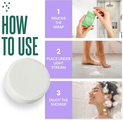 Cleverfy Shower Steamers Aromatherapy - Easter Basket Stuffers for Teens and Adults - Easter Gifts for Women and Men, Girls and Boys