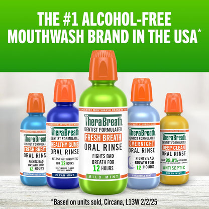 TheraBreath_Fresh_Breath_Mouthwash,_Mild_Mint,_Alcohol-Free,_1_Liter