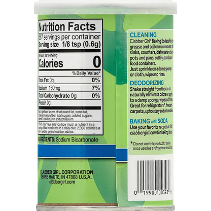 Clabber_Girl_Baking_Soda,_12_Ounce