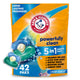 Clean Burst - 42 Count (Pack of 1)