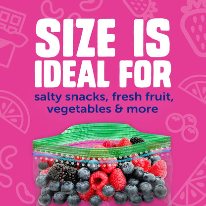 Ziploc_Snack_Bags_with_EasyGuide_Texture,_Small_Plastic_Storage_Bags_with_Grip_'N_Seal_Technology,_280_Bags_Total