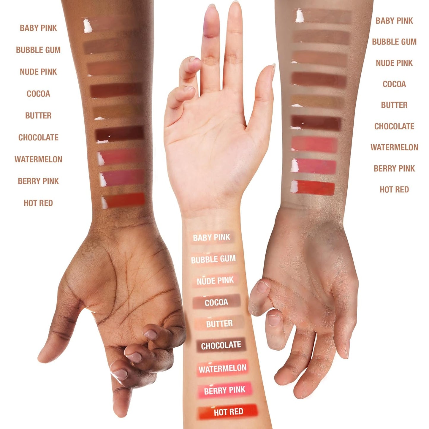 Ruby_Kisses_Broadway_Vita-Lip_Tinted_Lip_Gloss_Set_(3_Pack_Cocoa,_Butter,_Chocolate)_Ultra-Hydrating_Coconut_+_Jojoba_Oil_&_Soothing_Formula_with_Vitamins,_High-Shine_Non-Sticky_Finish_Lip_Balm