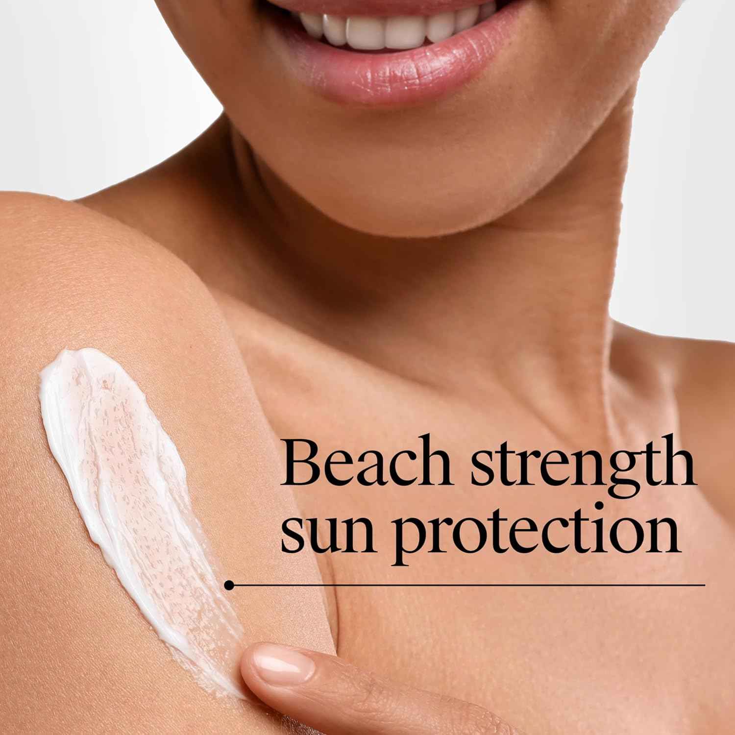 Neutrogena Sunscreen Lotion Beach Defense SPF 70, Face and Body Sunscreen, Hawaii Reef Act 104 Compliant, Octinoxate & Oxybenzone Free, Oil Free, Fast Absorbing Sun Care, 6.7 fl oz, Twin Pack