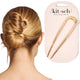 Gold - 1 Count (Pack of 1)