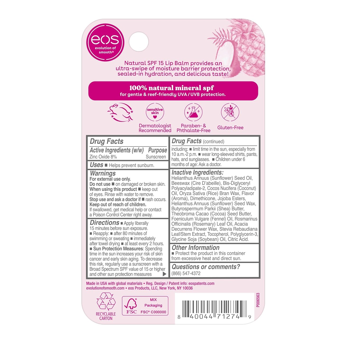 eos_Natural_SPF_15_Lip_Balm-_Pineapple_Coconut,_Daily_Protection,_Water_Resistant,_SPF_Lip_Balm,_Sun_Care,_Sunblock_for_Lips,_0.14_oz
